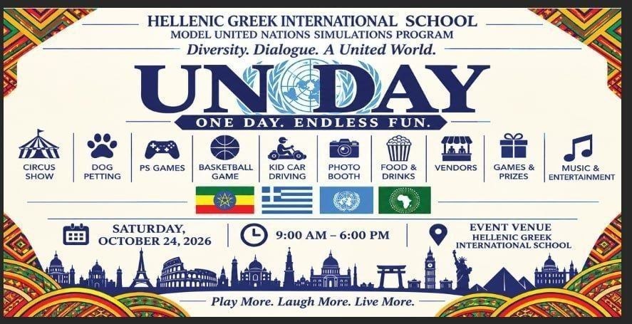 UNITED NATIONS DAY